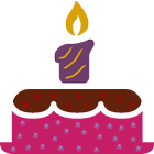 Best Birthday Wishes/SMS -Free icon