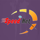 Speednet India أيقونة