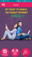پوستر Speednet India