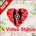 Status video for whatsapp icon
