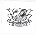 ST GEORGE HIGH SCHOOL ikon