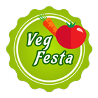 Veg Festa biểu tượng