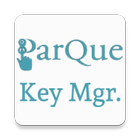 ParQue KeyManager icône
