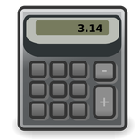 Calculator Particle