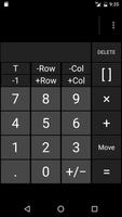 Calculator Particle screenshot 3