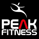 Peak Fitness aplikacja