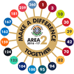 Area 2 (Round Table India)