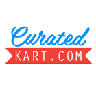آیکون‌ Curated Kart Partner App