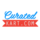 Curated Kart Partner App ícone