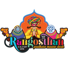 Rangosthan ícone