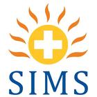 SIMS Ambulance simgesi