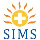 SIMS Ambulance आइकन