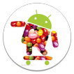 Jelly bean notifications Demo