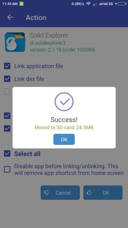 App2SD: All in One Tool [ROOT] APK Download - Free Tools ...