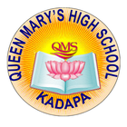 QUEEN MARYS KADAPA أيقونة