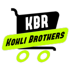 Kohli Mobile-icoon