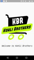 Kohli Mobile โปสเตอร์