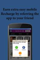 Get Rs 50 Mobile Recharge 截图 3