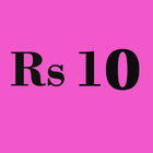 Get Rs 10 Free Mobile Recharge icône