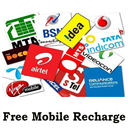 Free Mobile Recharges APK