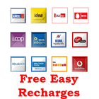 Free Recharge icône