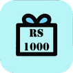 Free Rs 1000 Mobile Recharge