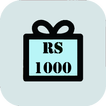 Free Rs 1000 Mobile Talktime