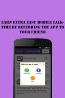 Free Rs 1000 Mobile Talktime capture d'écran 3