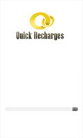 Quick Recharge poster