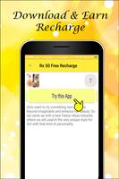 Rs 50 Free Recharge screenshot 2