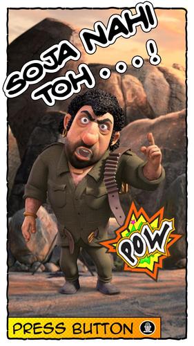 Gabbar The Legend APK for Android Download