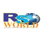 RsWorld-icoon