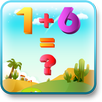 Addition & Subtraction APK
