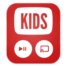 Kids YouTube Videos withRemote APK