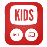 Kids YouTube Videos withRemote