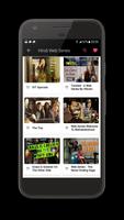 Indian TV Channels captura de pantalla 3