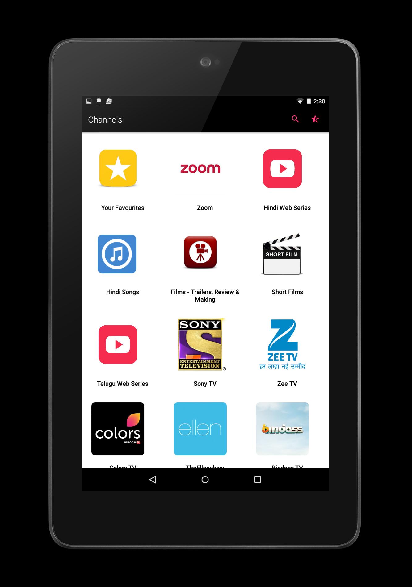free indian tv app download free indian tv app download