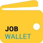 JobWallet أيقونة