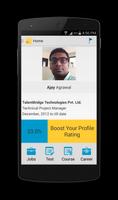 JobWallet পোস্টার