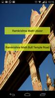Ramkrishna Math Bangalore captura de pantalla 2