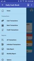 Daily Cashbook 截图 3