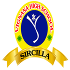 VIGNAN SCHOOL SIRCILLA-icoon