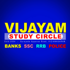 VIJAYAM STUDY CIRCLE アイコン