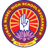 VIKAS SCHOOL PENAMALURU icon