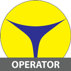 YoCabz Operator icône