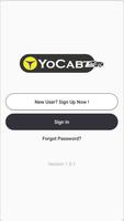 YoCabz syot layar 1