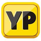 Yellow Pages India ไอคอน