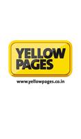 Yellow Pages India الملصق