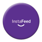 InstaFeed icône