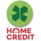Home Credit - SmartExchange icône